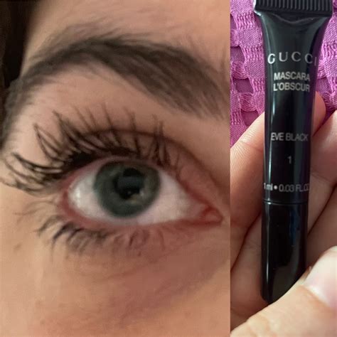 l'obscur mascara